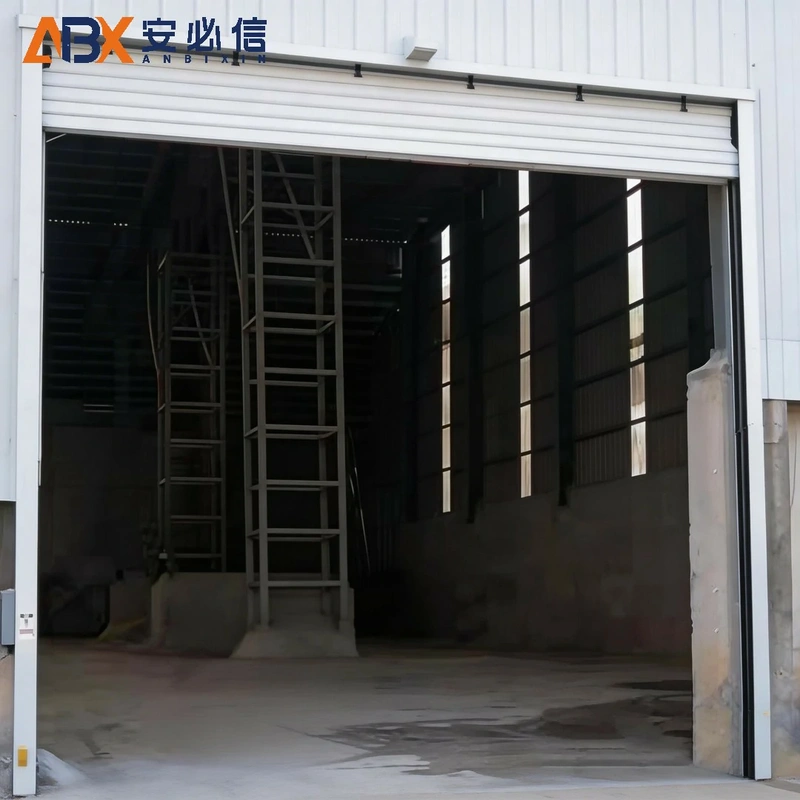 张掖冷库门封