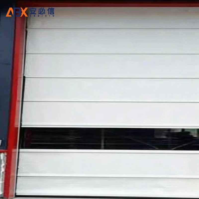 张掖高速门